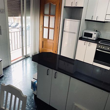 Habitaciones Dakar Rubí Eksteriør bilde